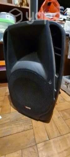 Parlante NOVIK con Bluetooth