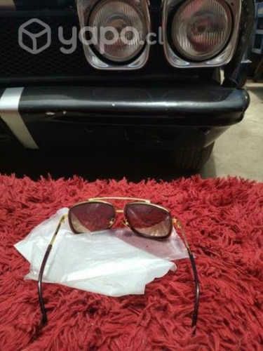 Lentes de sol para hombre
