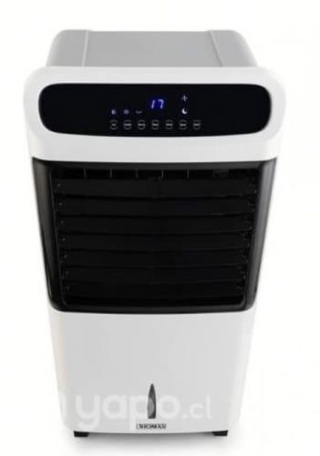 Enfriador de Aire eléctrico