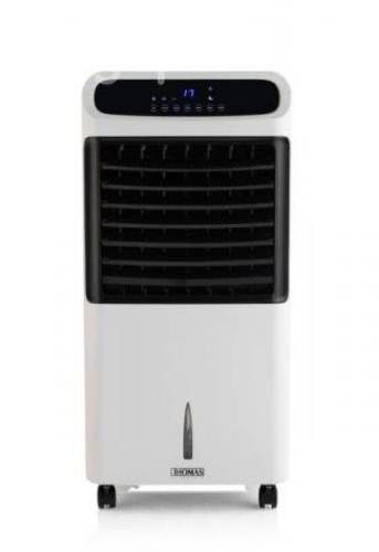 Enfriador de Aire eléctrico