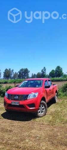 Nissan np300 2019