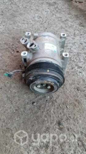 Compresor de aire acondicionado hyundai grand i10