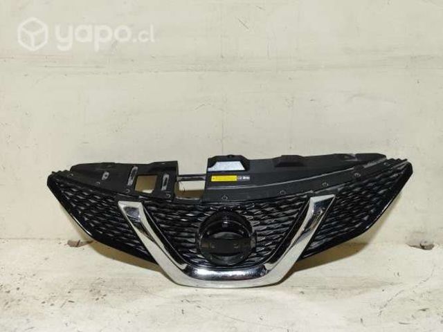 Máscara Nissan Qashqai 2014 2017 /rgd01m02j