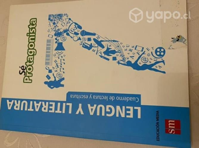 Libros editorial SM 7* Basico