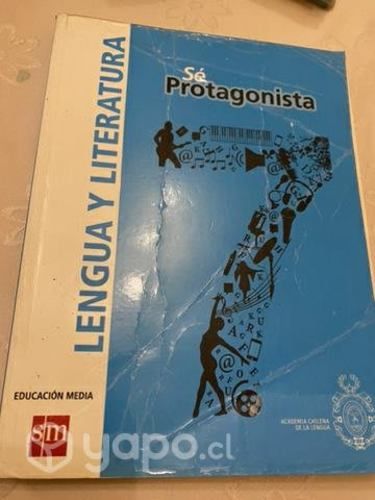 Libros editorial SM 7* Basico