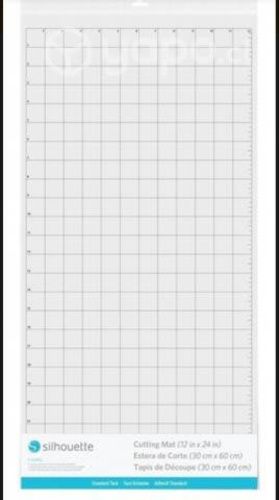 Alfombrilla De Corte Cameo 24in (30,5x60cm)