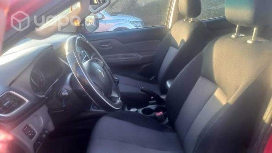 Mitsubishi l200 2018