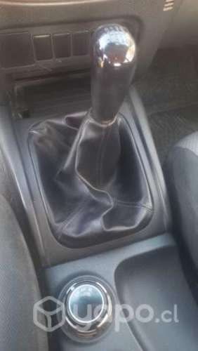 Mitsubishi l200 2018