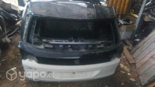 Portalon peugeot 3008 original