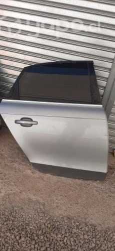 Puerta audi a4