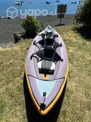 Kayak Decathlon
