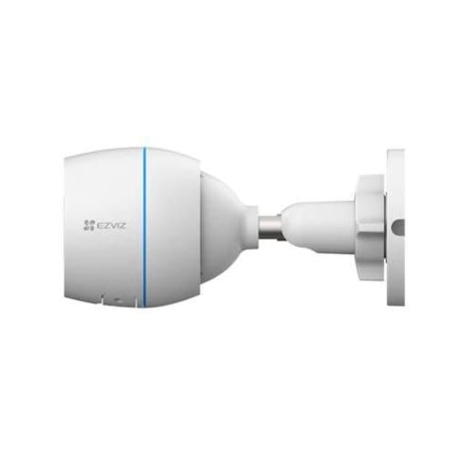 Cámara wifi ezviz h3c 2mp