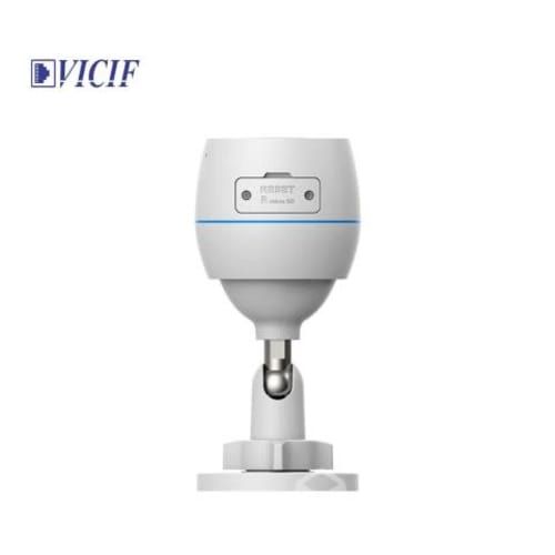 Cámara wifi ezviz h3c 2mp