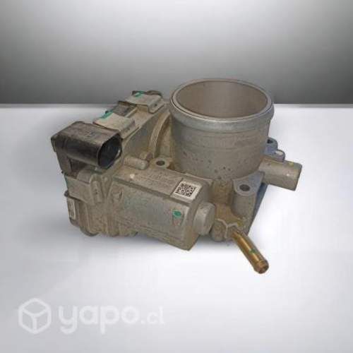 Cuerpo Aceleracion Fiat Strada Adventure 2013-2018