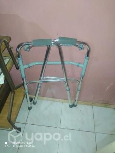 Burrito para caminar