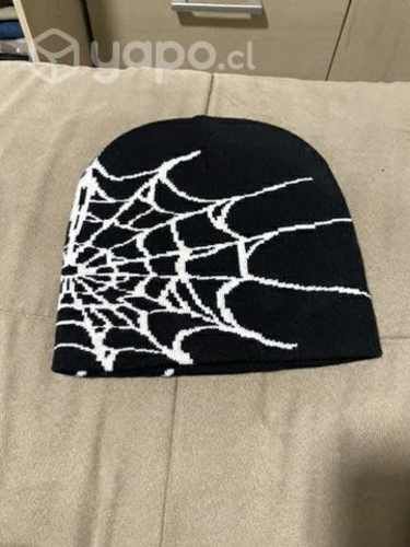 Gorrito nuevo