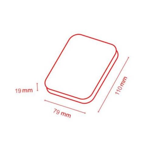 Disco Duro Externo Toshiba 4TB 2.5in Canvio Flex