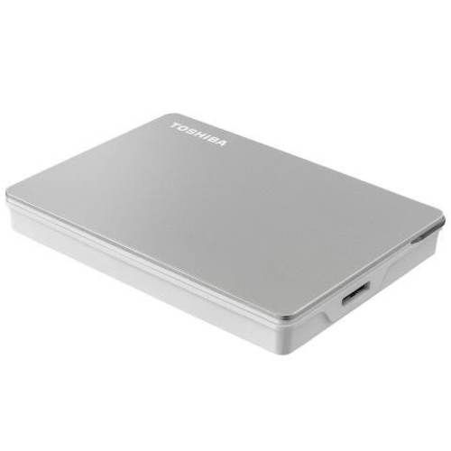 Disco Duro Externo Toshiba 4TB 2.5in Canvio Flex