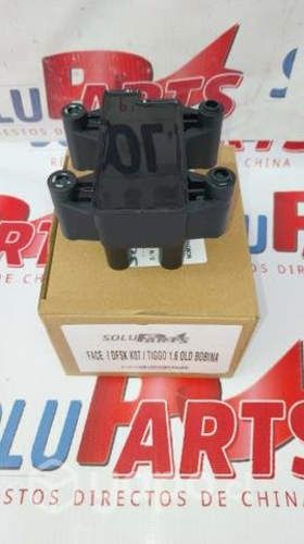 Bobina para chery tiggo