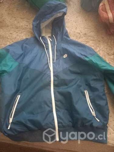 Corta viento life's Xl