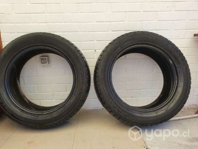 Neumaticos 275/55R20
