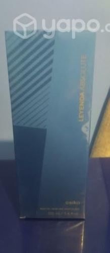 Perfume masculino leyenda absolute