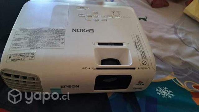 Proyector epson s27