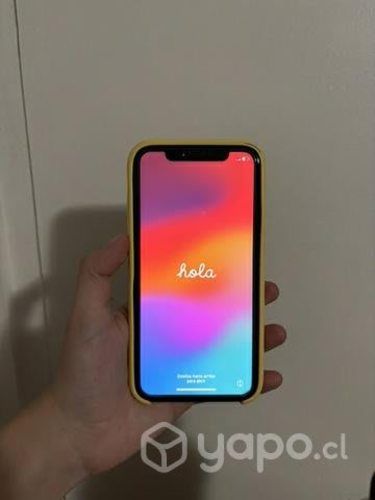 IPhone XR 64GB