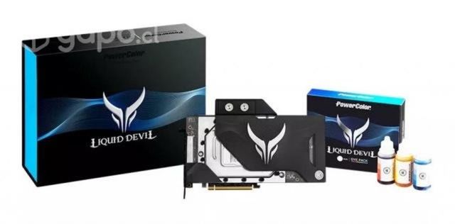 AMD Radeon rx 6800xt