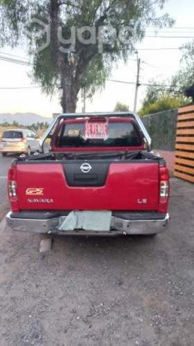 Nissan navara 2013 4x2 full