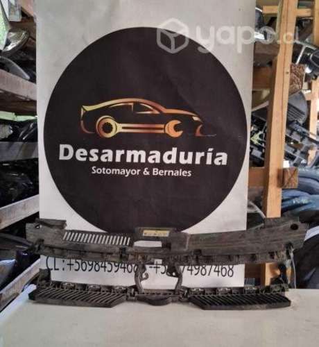 Mensula máscara Nivus 2.1