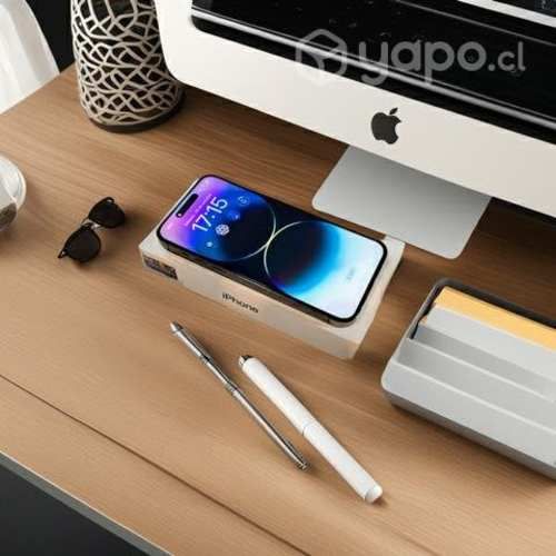 IPhone 14 Pro Max impecable