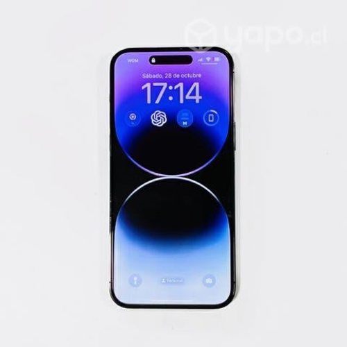 IPhone 14 Pro Max impecable