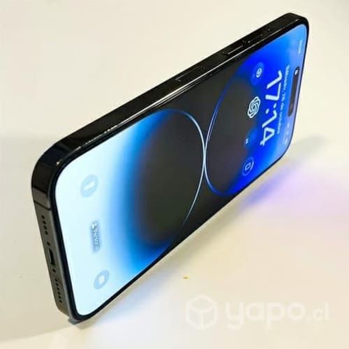 IPhone 14 Pro Max impecable