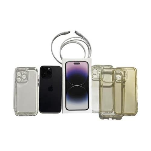 IPhone 14 Pro Max impecable