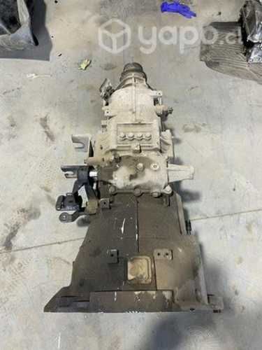 Caja Maxus g10 1.9cc