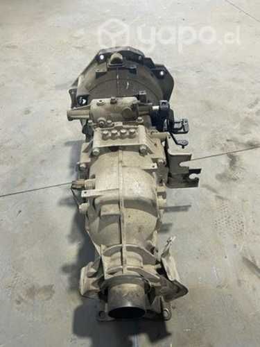 Caja Maxus g10 1.9cc