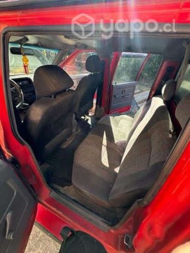 Camioneta Chevrolet Luv work 2005 Diesel