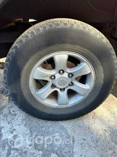 Camioneta Chevrolet Luv work 2005 Diesel