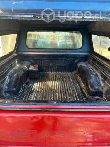 Camioneta Chevrolet Luv work 2005 Diesel