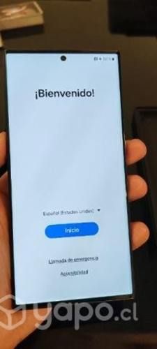 Samsung S23 Ultra 256gb