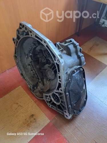 Caja de cambios Más Manubrio 3 puntas