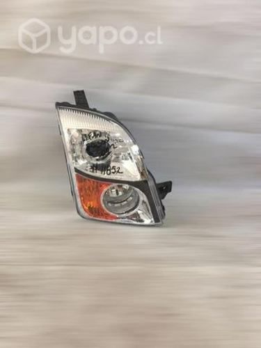 Foco optico RH Lifan Foison