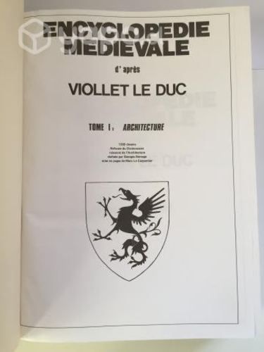Enciclopedie Medievale