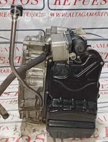 Caja de cambio aut mercedes benz cla250 2015