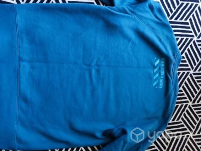 Poleron Nike Original