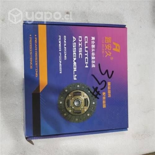 Kit embrague konect 1.6  brilliance