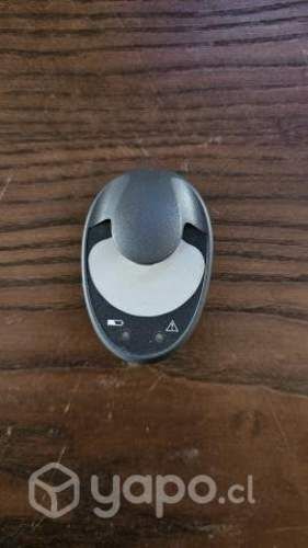 Aplicador sensor bomba de insulina