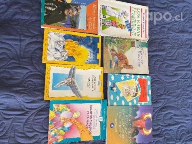 Lectura complementaria