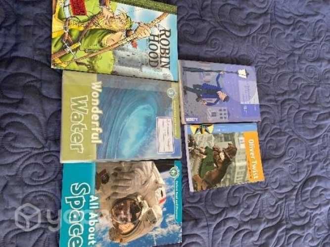 Lectura complementaria